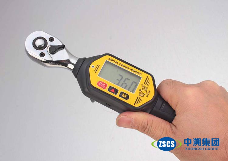 力学仪器计量校准